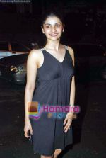 Prachi Desai at Life Partner success bash hosted by Tusshar Kapoor in Tusshar_s House on 5th Sep 2009 (6).JPG